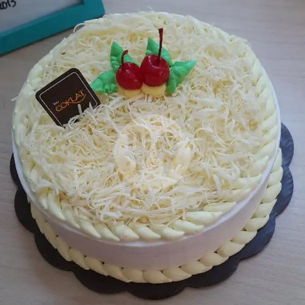 Cheezy Cake18cm | Toko Coklat, Cimanuk