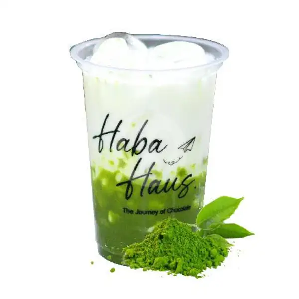 Original Green Tea Miss Earth | Haba Haus Galaxy