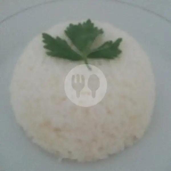 Nasi Putih | Rumah Makan & Seafood 99 Wisma Asri 2, Kp Irian