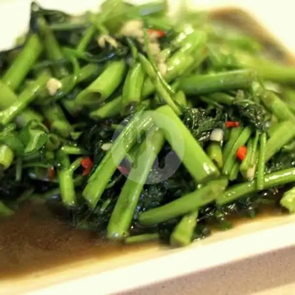 Kangkung | Happy Food's, A. Asyhari