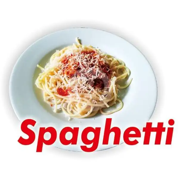 Spaghety | Popeye Chicken Express, Nologaten