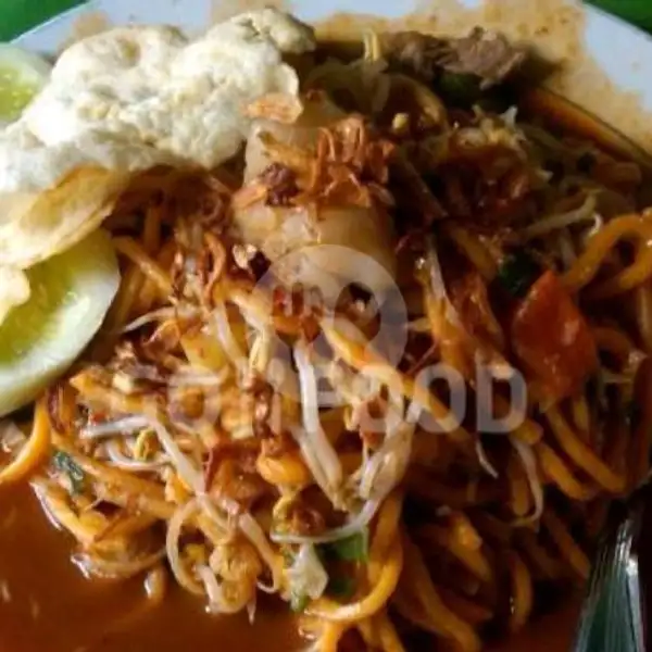 Mie Aceh Spesial Daging | Mie Aceh Nyak Cut, Medan Deli