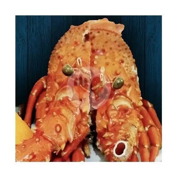 Lobster | Cut The Crab, Malang