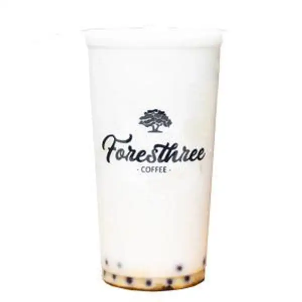 Lychee Pops XL | Foresthree Coffee, Cipondoh