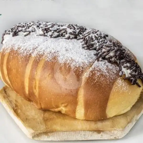 Roti Denis Boy | Majestyk Bakery & Cakes, Plered