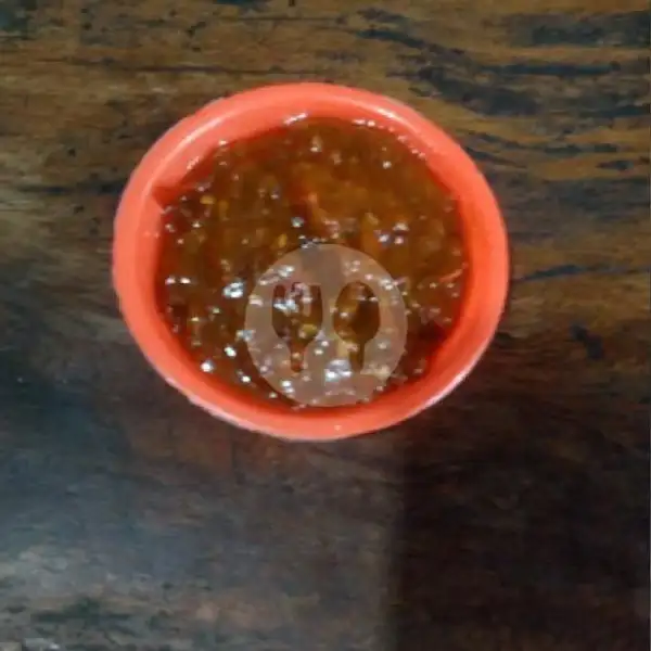 Sambal Goreng/sambal Matang | Ayam Bakar Kobong Banyuwangi,Ubud
