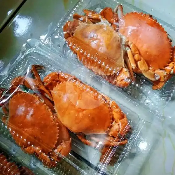 Mini Crab ( Isi 3 ) | Kerang Judes 3in1, Sari Asih