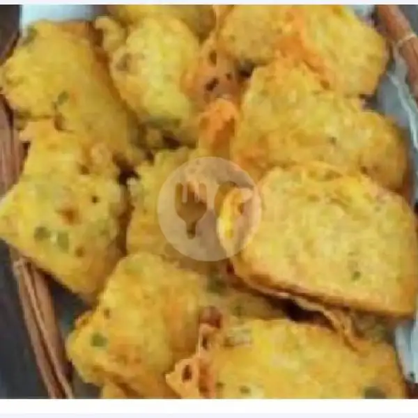 Tempe Crispy | Ayam Geprek Paket Hemat Sidodadi, Samarinda Ulu