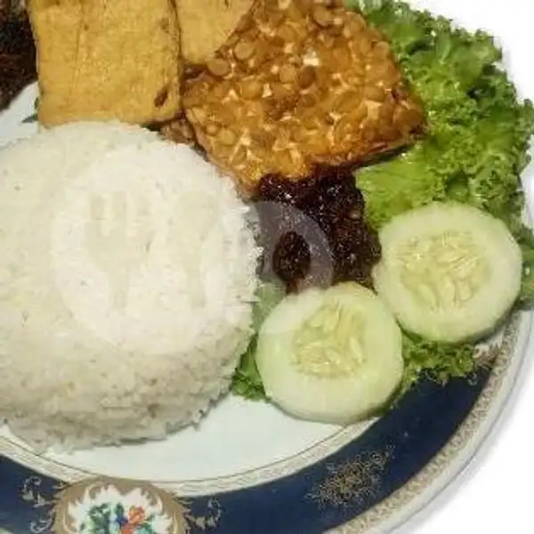 Paket Tempe | Athaya Food(Mie Ayam Geprek), Tlogosari Wetan, Semarang