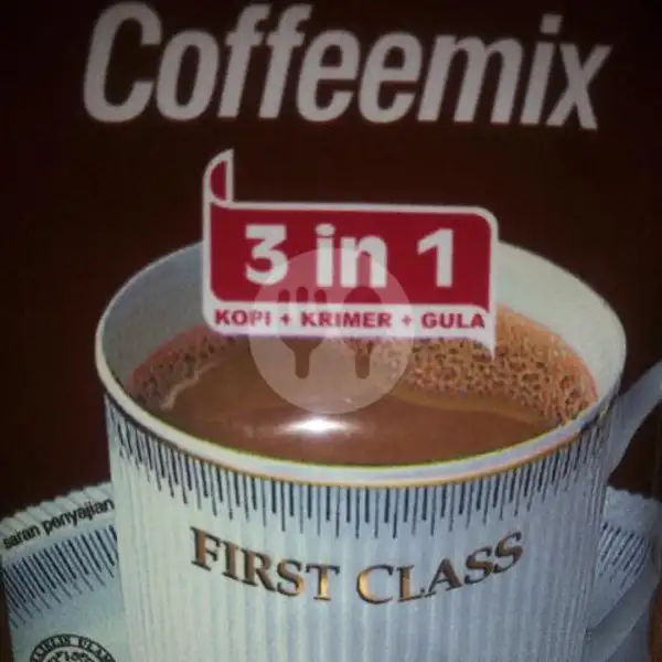 Coffeemix | Warung Bu Pri, Purwokerto Selatan