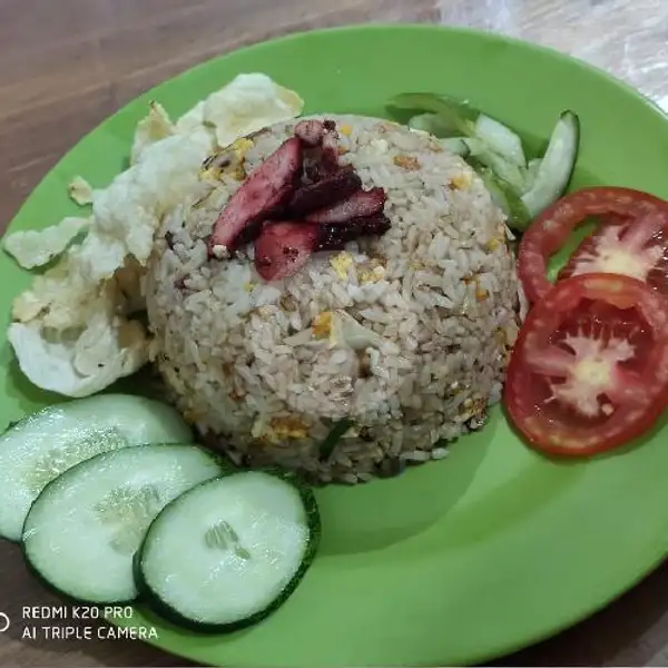 Nasi Goreng Special Ayam Marah | Mie Ayam Marah, Bekasi Selatan