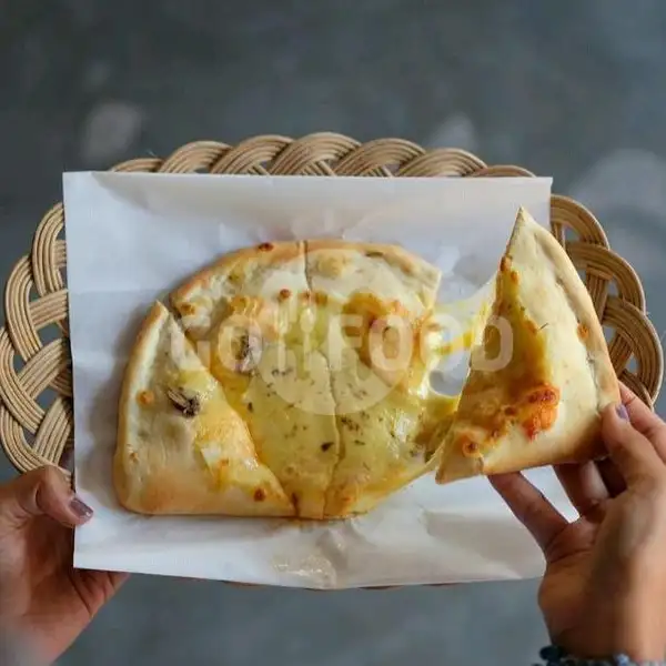 Say Cheese In And Out | Panties Pizza, Penanggungan