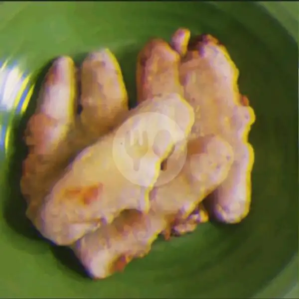 Pisang Goreng | Banana Mami Poris, Cipondoh