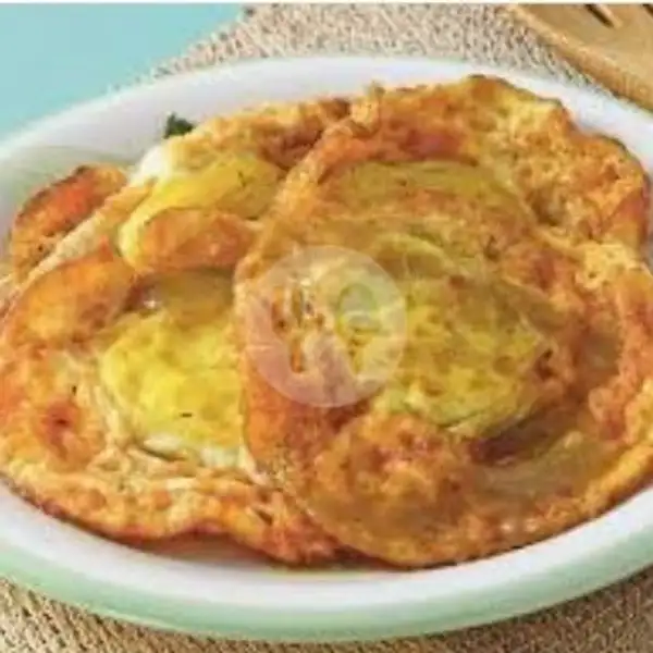Telur Dadar Maknyuss | Dapoer Cak Dory, Cempaka Kaja