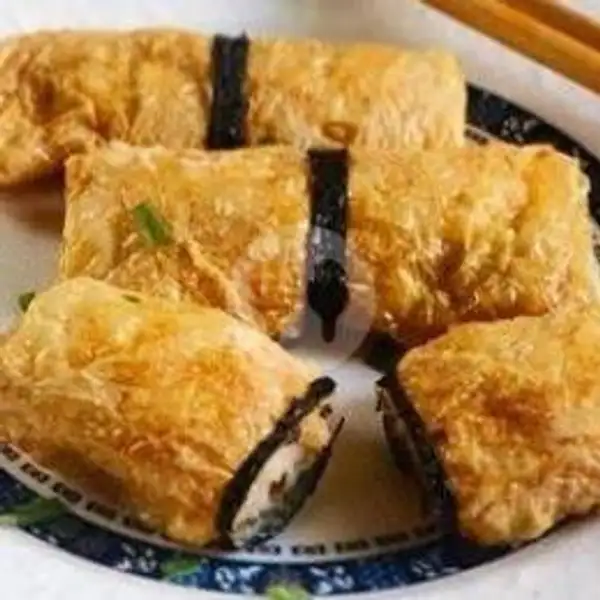 Shrimp Roll Udang /10pcs Include Sauce | Lapak Simbok, Limo
