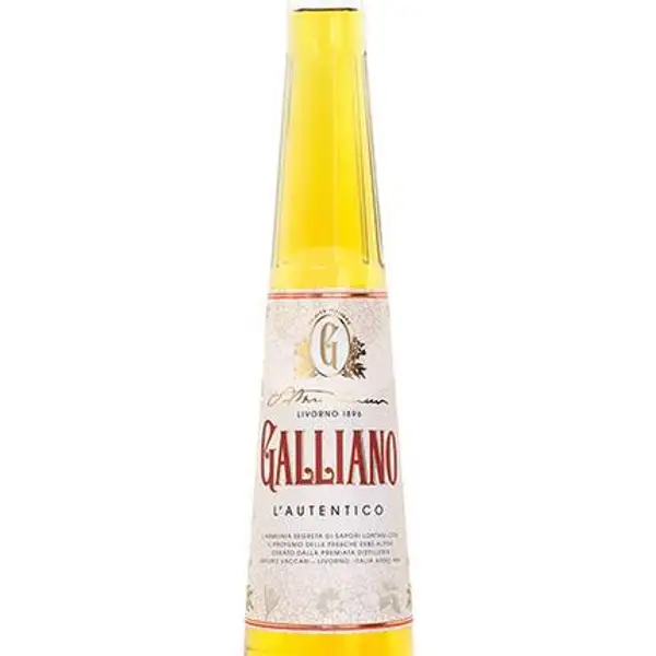 Galiano Lautentico | Alcohol Delivery 24/7 Mr. Beer23