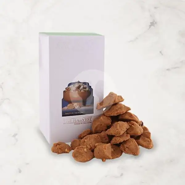 Nut Cracker Cookies 150 g | The Harvest Express, Midplaza