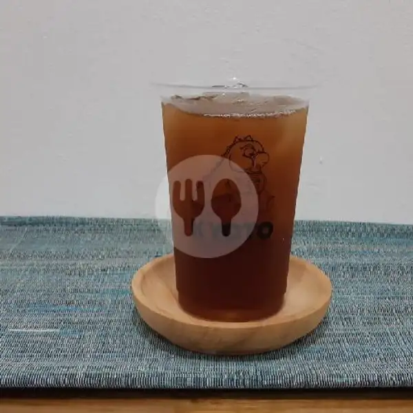 Leci Tea | Kyoto Bubble Tea & Coffee, Dalung