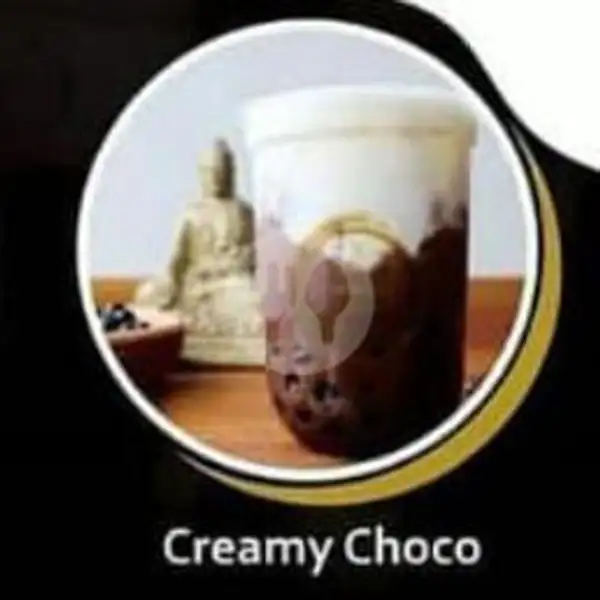 creamy choco | dimsum gemoy 