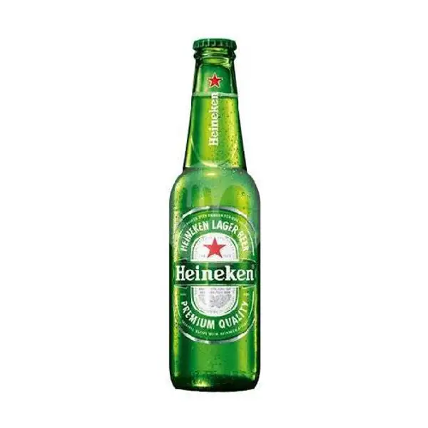 Heineken Pint | Beer City, Mangga Besar