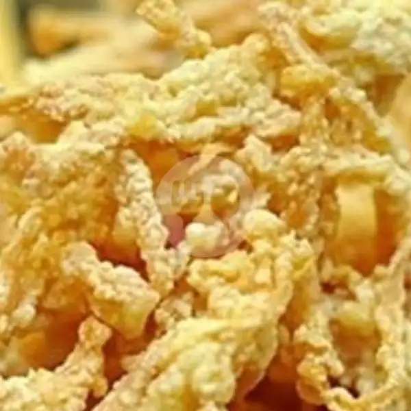 Jamur Crispy | Singkong Keju Manggar, Patrang