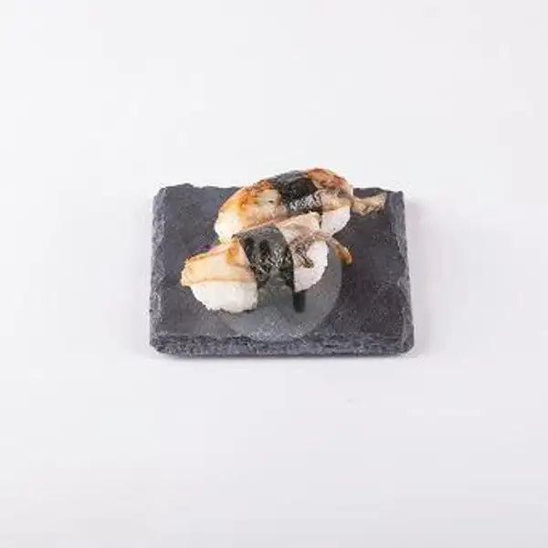 Unagi Nigiri | Peco Peco Sushi, Tunjungan plaza 2