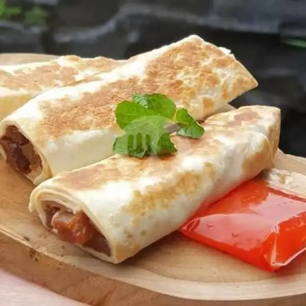 Mini Kebab | Ovi kitchen Kanggraksan