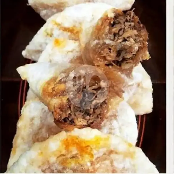 Cireng Goreng 6pcs | Dessert Dhika, M Yamin