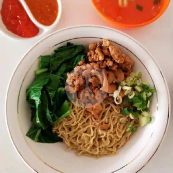 Mie Ayam | Mie Ayam 77, Kwetiaw & Nasi Goreng, Denpasar