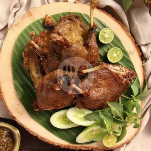 Bebek Goreng 1 Ekor | Rara Cake Bakery and Catering, Kalisari 2