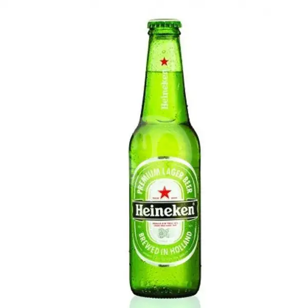 Heineken Large | AM PM, Adi Sucipto