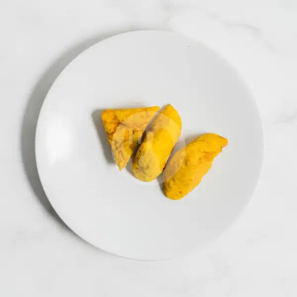 Tahu Crispy | Restfood Salatiga, Sidorejo