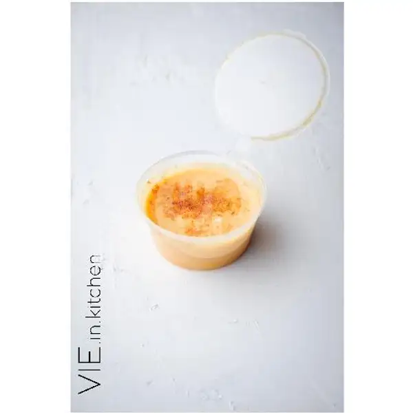 Hot Mayo Sauce | Vie.in.kitchen Cookies & Snack , TKI