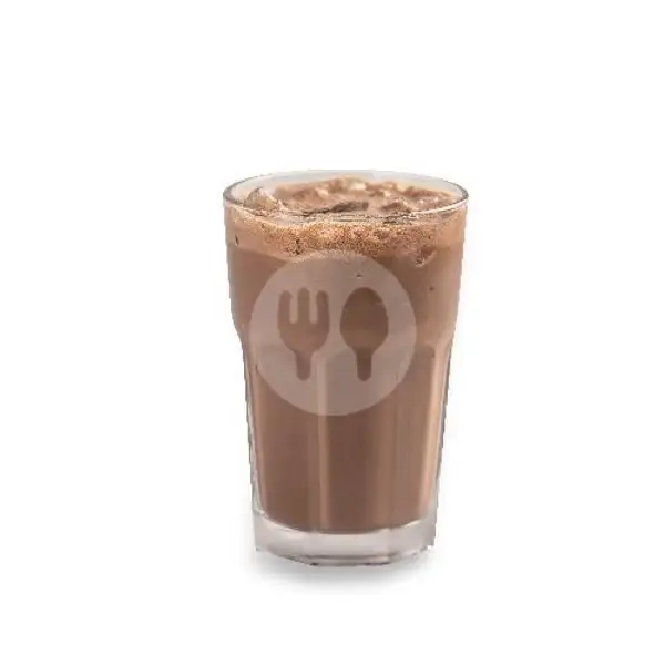 Ice Chocolate Java | CREMELIN
