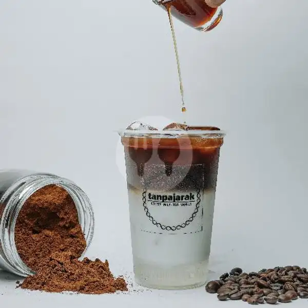 Ice Mocca latte | Kopi Tanpa Jarak, Subang
