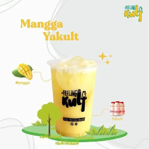 Mango (MEDIUM) | Feelingkult, Sragi Pekalongan