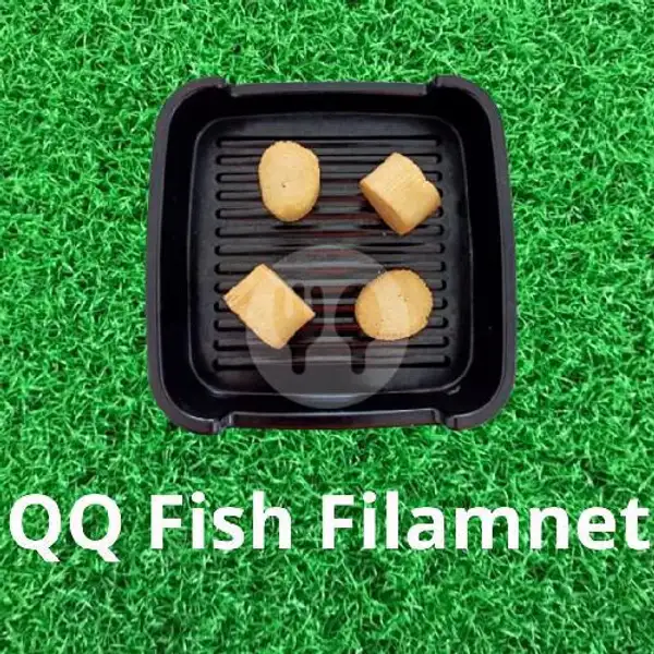 Qq Fish Filament | CD Suki Cilacap, Sidanegara