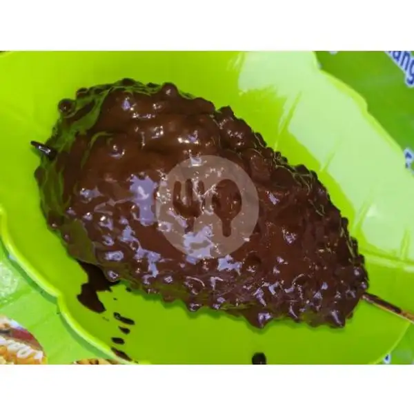 Corndog Mozzarella Cokelat | Corndog Dapur Nyemil Ami Aiai, Galur