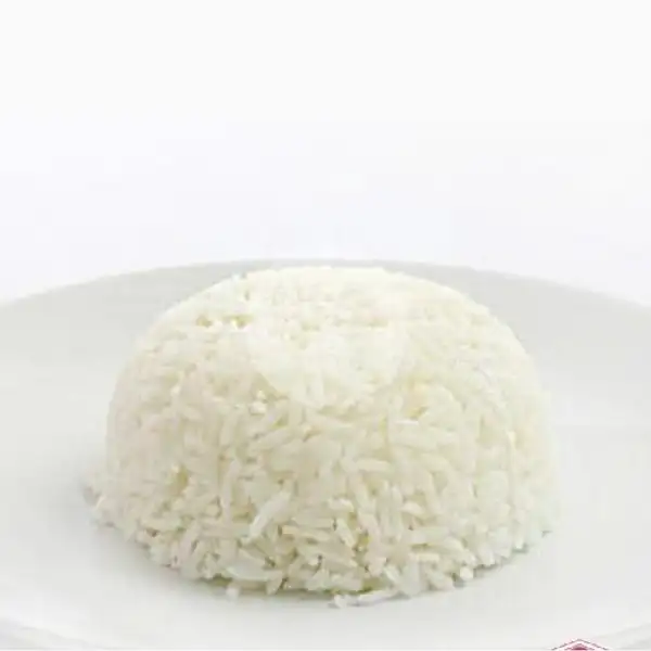 Nasi Putih | Marwah Kitchen, Indrapura