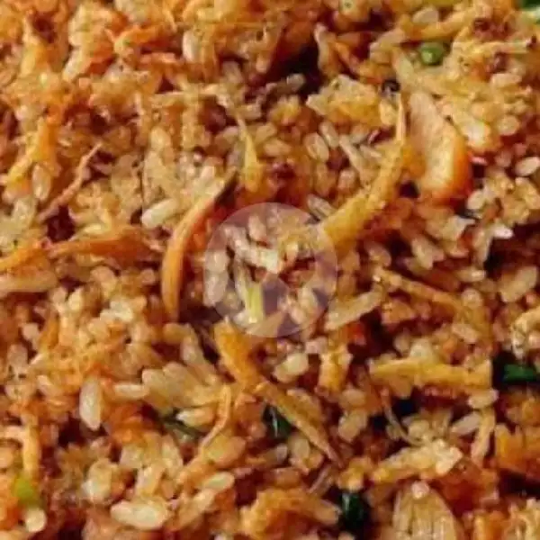 Nasi Goreng Teri | Seblak Puchi, Ilir Timur 2