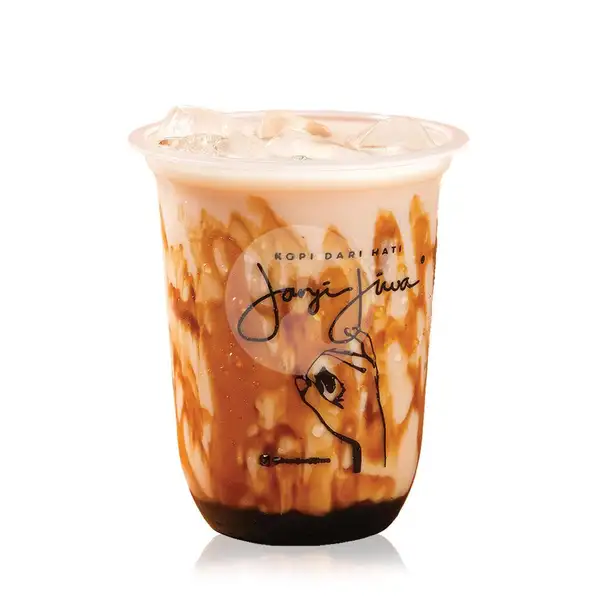 Brown Sugar Earl Grey Milk Tea | Janji Jiwa, Jiwa Toast & Joomba, Click Square