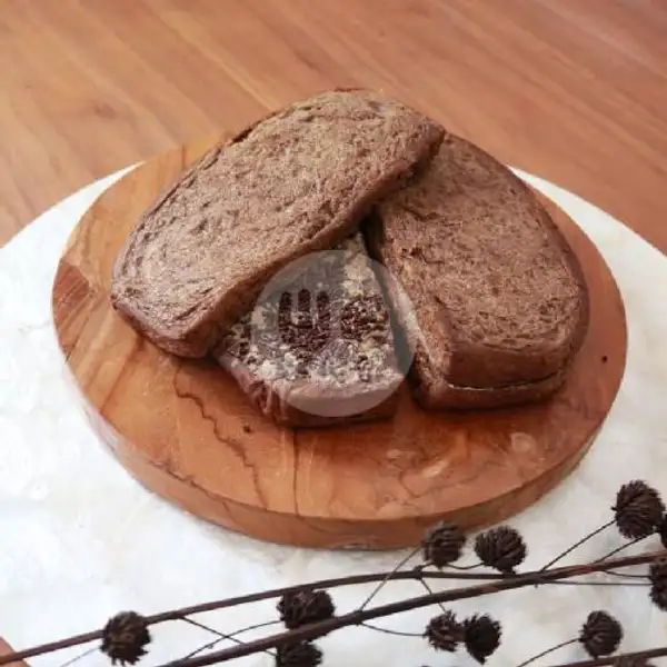 Sisir Basah Coklat | Bima Bakery, Klojen
