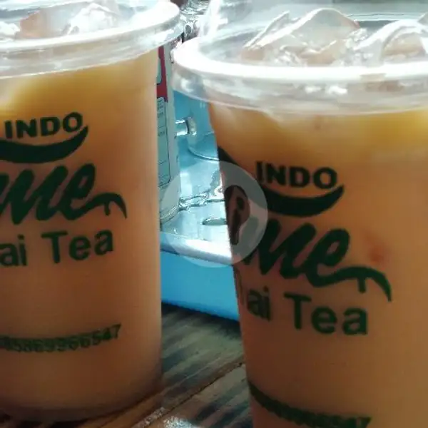 Thai Tea Original | Indo Time Thai Tea, Cilacap Utara