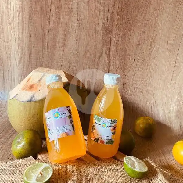 Get 2 Bottles Of C Coco (350ml) | Adem Juice & Smoothie, Denpasar