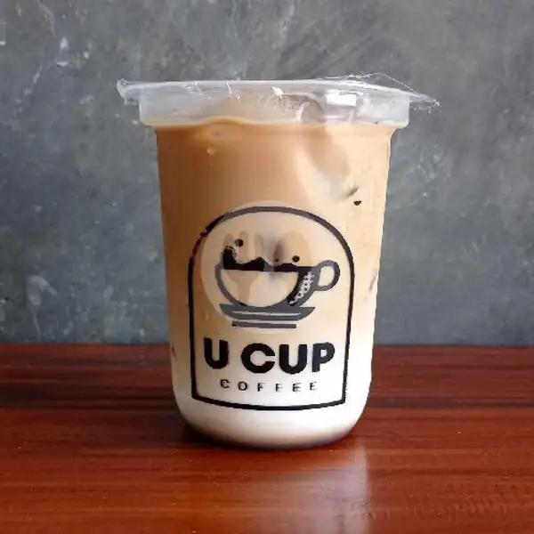 Kopi Susu U | U Cup Coffee