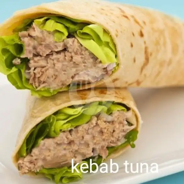 Kebab Tuna Spicy BBQ | Arabian Kebab & Burger, Kisaran Barat