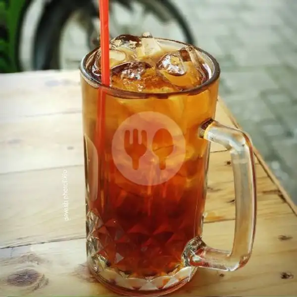 Ice Tea | Mie Malang