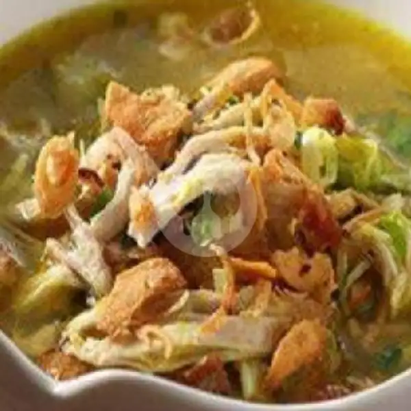 Soto Ayam | Pecel Lele Surabaya, Sukarami