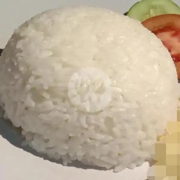 Nasi Putih | Aceh Taste, Babakan Cibereum