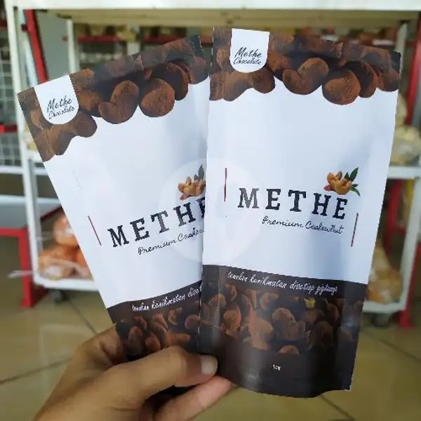 Methe Chocolate Premium | Snack Store Jogja, Sorosutan